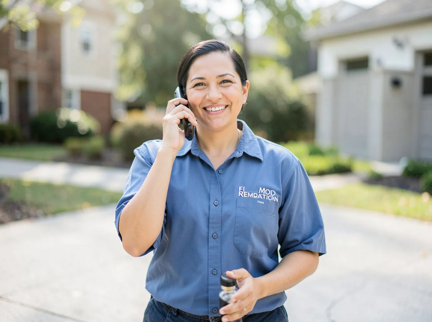 Mold Remediation Hay, WA FAQs